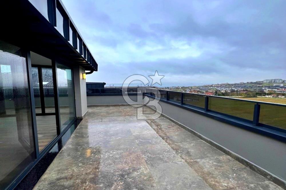 HAFTA SONUNA ÖZEL FİYAT Deniz Manzaralı, Müstakil, Havuzlu Villa