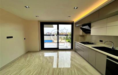 HAFTA SONUNA ÖZEL FİYAT Deniz Manzaralı, Müstakil, Havuzlu Villa