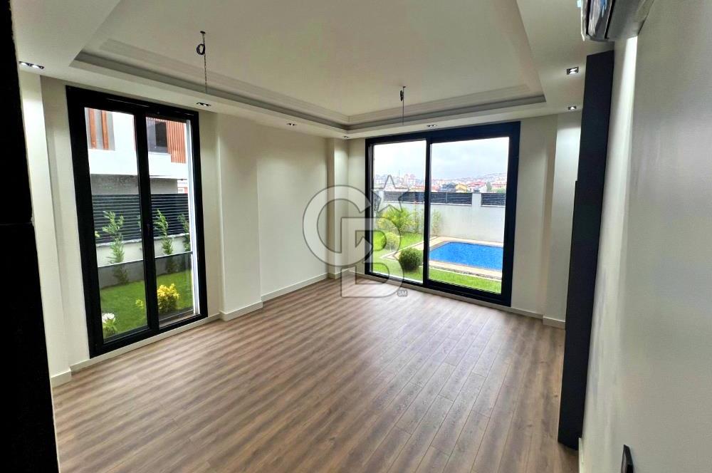 HAFTA SONUNA ÖZEL FİYAT Deniz Manzaralı, Müstakil, Havuzlu Villa