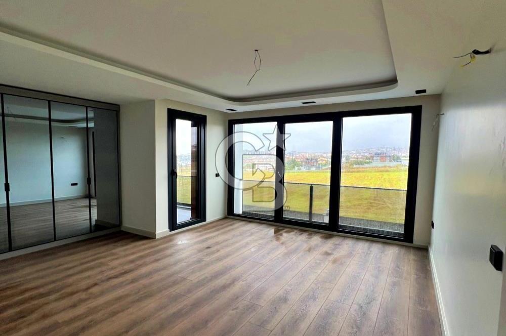 HAFTA SONUNA ÖZEL FİYAT Deniz Manzaralı, Müstakil, Havuzlu Villa