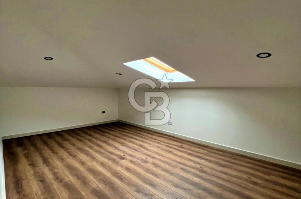 HAFTA SONUNA ÖZEL FİYAT Deniz Manzaralı, Müstakil, Havuzlu Villa