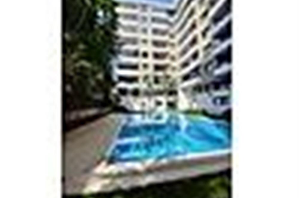 KÜÇÜK ÇİĞLİ'DE HAVUZLU SİTEDE EBEVEYN BANOLU 3+1 KİRALIK DAİRE