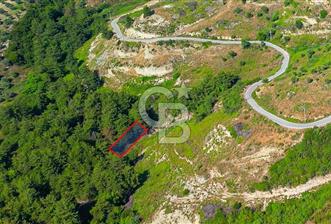 Kuşadası Soğucak’ta 304,41m² Satılık Konut İmarlı Arsa!