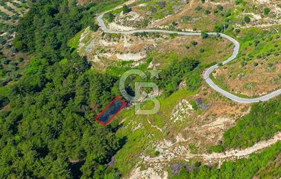 Kuşadası Soğucak’ta 304,41m² Satılık Konut İmarlı Arsa!