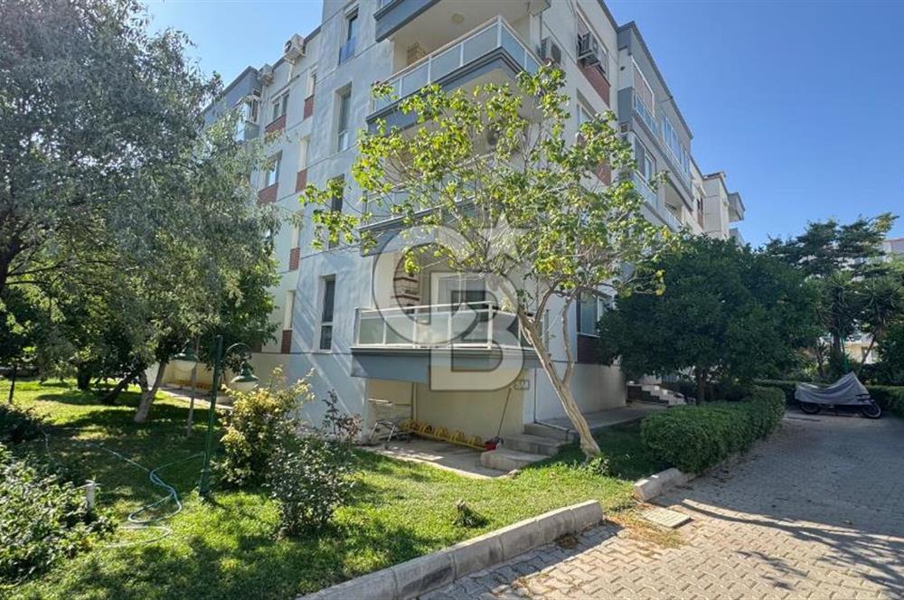 Erzene mahallesinde 4+1 daire 