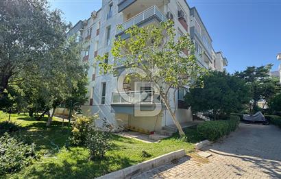 Erzene mahallesinde 4+1 daire 