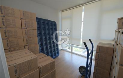 CB İYA GAYRİMENKUL'DEN MODDA SUITES DE SATILIK 3+1 DAİRE