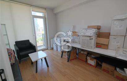 CB İYA GAYRİMENKUL'DEN MODDA SUITES DE SATILIK 3+1 DAİRE