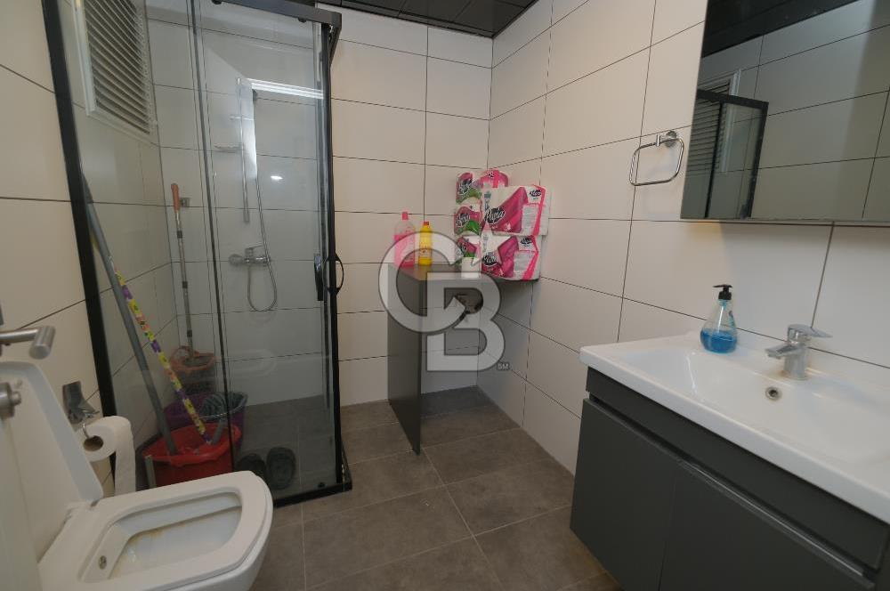 CB İYA GAYRİMENKUL'DEN MODDA SUITES DE SATILIK 3+1 DAİRE