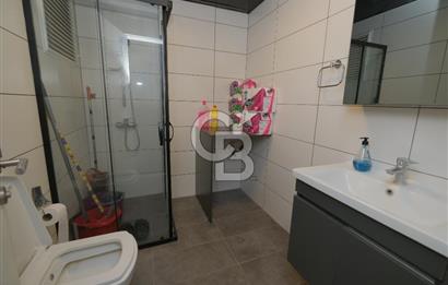 CB İYA GAYRİMENKUL'DEN MODDA SUITES DE SATILIK 3+1 DAİRE