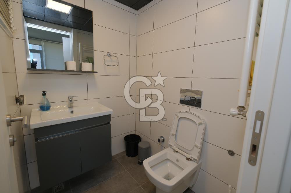 CB İYA GAYRİMENKUL'DEN MODDA SUITES DE SATILIK 3+1 DAİRE