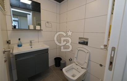CB İYA GAYRİMENKUL'DEN MODDA SUITES DE SATILIK 3+1 DAİRE