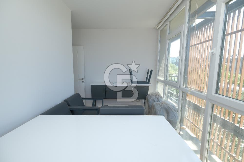 CB İYA GAYRİMENKUL'DEN MODDA SUITES DE SATILIK 3+1 DAİRE