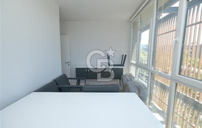 CB İYA GAYRİMENKUL'DEN MODDA SUITES DE SATILIK 3+1 DAİRE