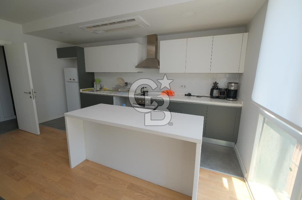 CB İYA GAYRİMENKUL'DEN MODDA SUITES DE SATILIK 3+1 DAİRE