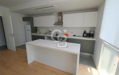 CB İYA GAYRİMENKUL'DEN MODDA SUITES DE SATILIK 3+1 DAİRE