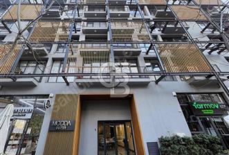 CB İYA GAYRİMENKUL'DEN MODDA SUITES DE SATILIK 3+1 DAİRE