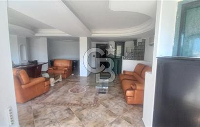 Alsancak swis otel yanında 5 bölümden oluşan geniş m² kiralik ofis 