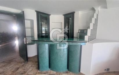 Alsancak swis otel yanında 5 bölümden oluşan geniş m² kiralik ofis 