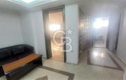 Alsancak swis otel yanında 5 bölümden oluşan geniş m² kiralik ofis 