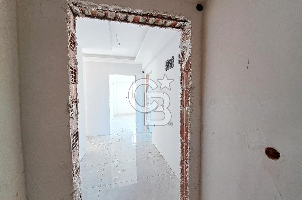 MUHTEŞEM PANORAMİK MANZARAYA SAHİP SATILIK LÜKS 3+1 DAİRE