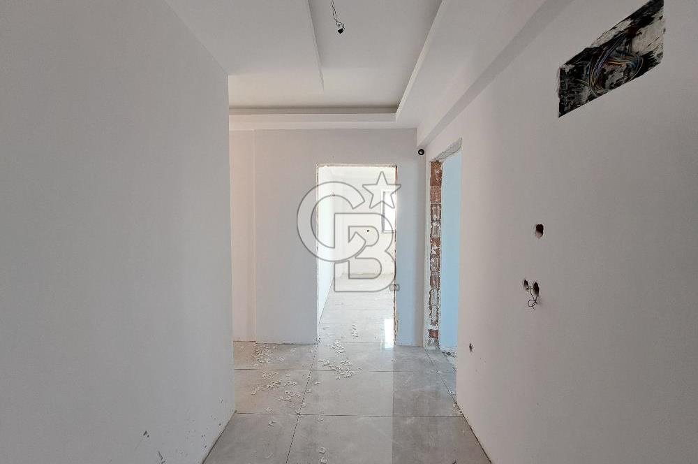 MUHTEŞEM PANORAMİK MANZARAYA SAHİP SATILIK LÜKS 3+1 DAİRE