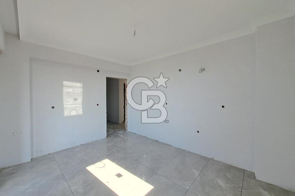 MUHTEŞEM PANORAMİK MANZARAYA SAHİP SATILIK LÜKS 3+1 DAİRE