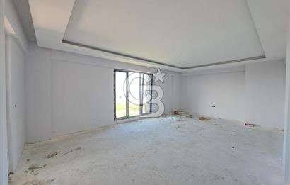 MUHTEŞEM PANORAMİK MANZARAYA SAHİP SATILIK LÜKS 3+1 DAİRE