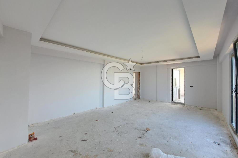 MUHTEŞEM PANORAMİK MANZARAYA SAHİP SATILIK LÜKS 3+1 DAİRE