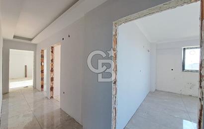 MUHTEŞEM PANORAMİK MANZARAYA SAHİP SATILIK LÜKS 3+1 DAİRE