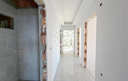 MUHTEŞEM PANORAMİK MANZARAYA SAHİP SATILIK LÜKS 3+1 DAİRE