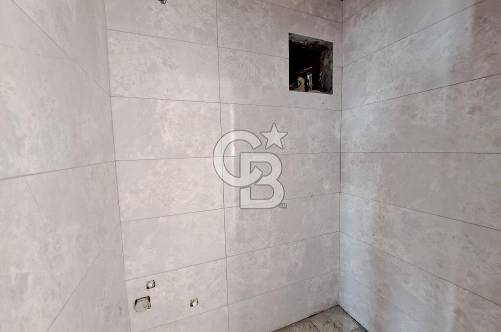MUHTEŞEM PANORAMİK MANZARAYA SAHİP SATILIK LÜKS 3+1 DAİRE