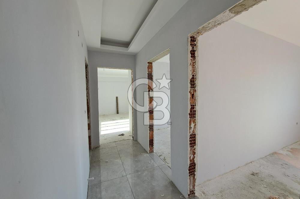 MUHTEŞEM PANORAMİK MANZARAYA SAHİP SATILIK LÜKS 3+1 DAİRE