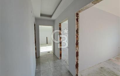 MUHTEŞEM PANORAMİK MANZARAYA SAHİP SATILIK LÜKS 3+1 DAİRE
