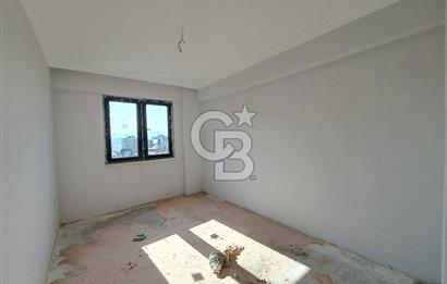 MUHTEŞEM PANORAMİK MANZARAYA SAHİP SATILIK LÜKS 3+1 DAİRE