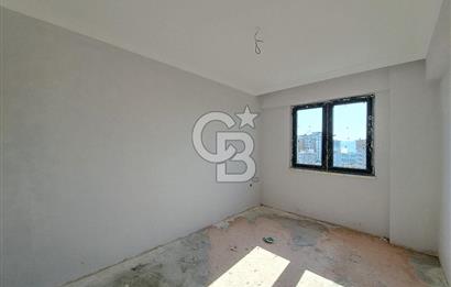 MUHTEŞEM PANORAMİK MANZARAYA SAHİP SATILIK LÜKS 3+1 DAİRE