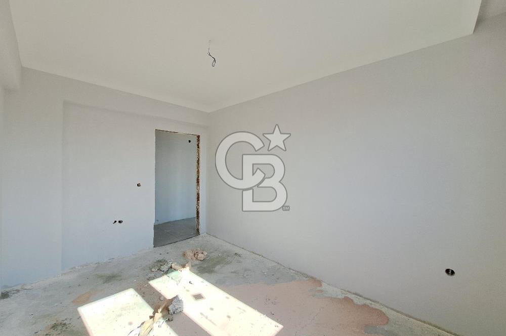 MUHTEŞEM PANORAMİK MANZARAYA SAHİP SATILIK LÜKS 3+1 DAİRE