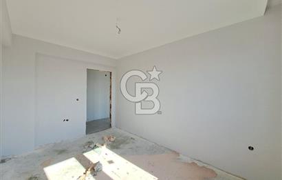 MUHTEŞEM PANORAMİK MANZARAYA SAHİP SATILIK LÜKS 3+1 DAİRE