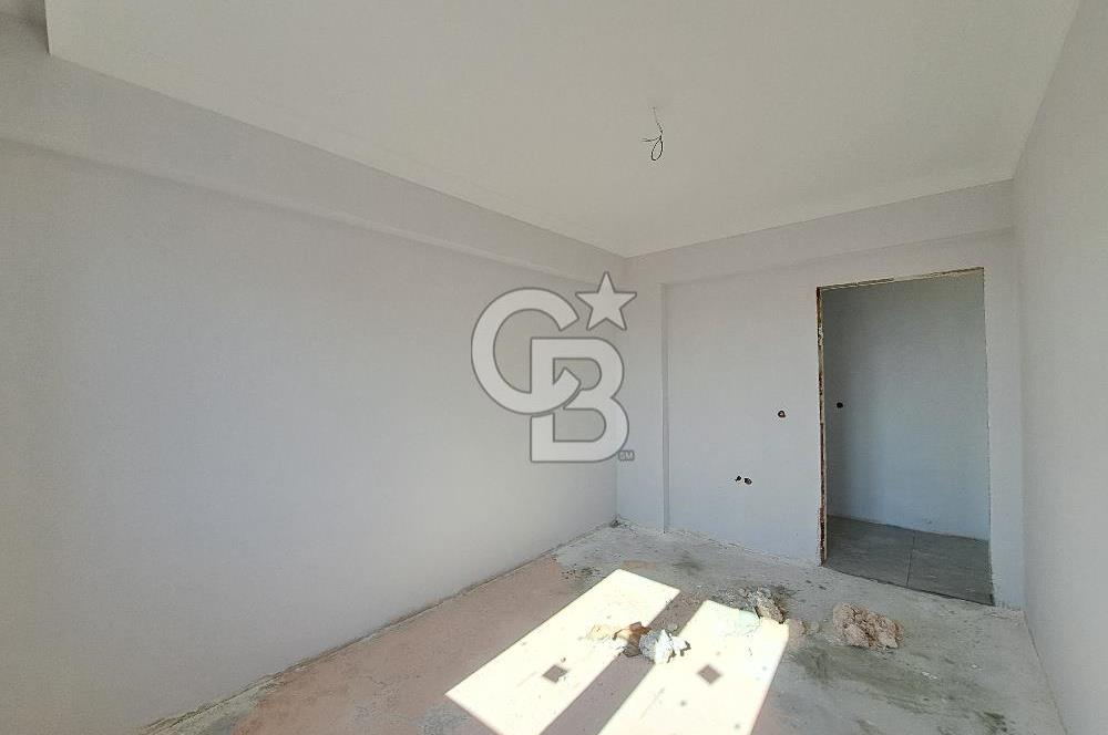 MUHTEŞEM PANORAMİK MANZARAYA SAHİP SATILIK LÜKS 3+1 DAİRE