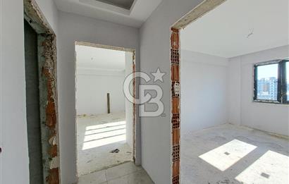 MUHTEŞEM PANORAMİK MANZARAYA SAHİP SATILIK LÜKS 3+1 DAİRE