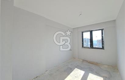 MUHTEŞEM PANORAMİK MANZARAYA SAHİP SATILIK LÜKS 3+1 DAİRE