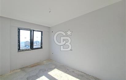 MUHTEŞEM PANORAMİK MANZARAYA SAHİP SATILIK LÜKS 3+1 DAİRE