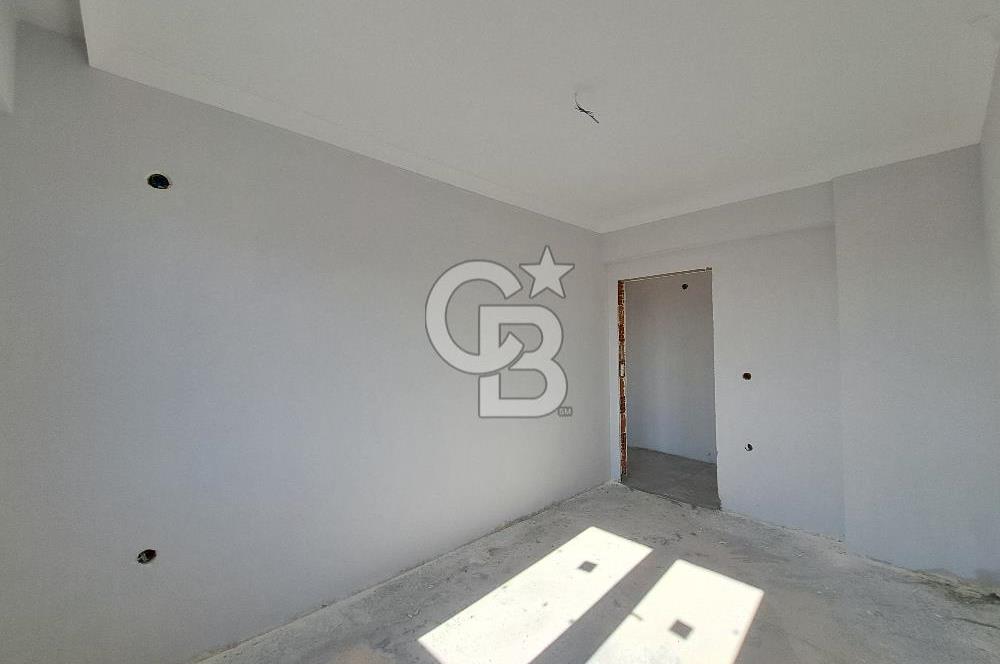 MUHTEŞEM PANORAMİK MANZARAYA SAHİP SATILIK LÜKS 3+1 DAİRE