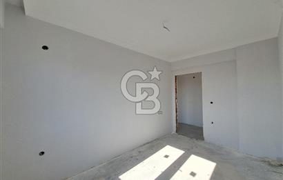 MUHTEŞEM PANORAMİK MANZARAYA SAHİP SATILIK LÜKS 3+1 DAİRE