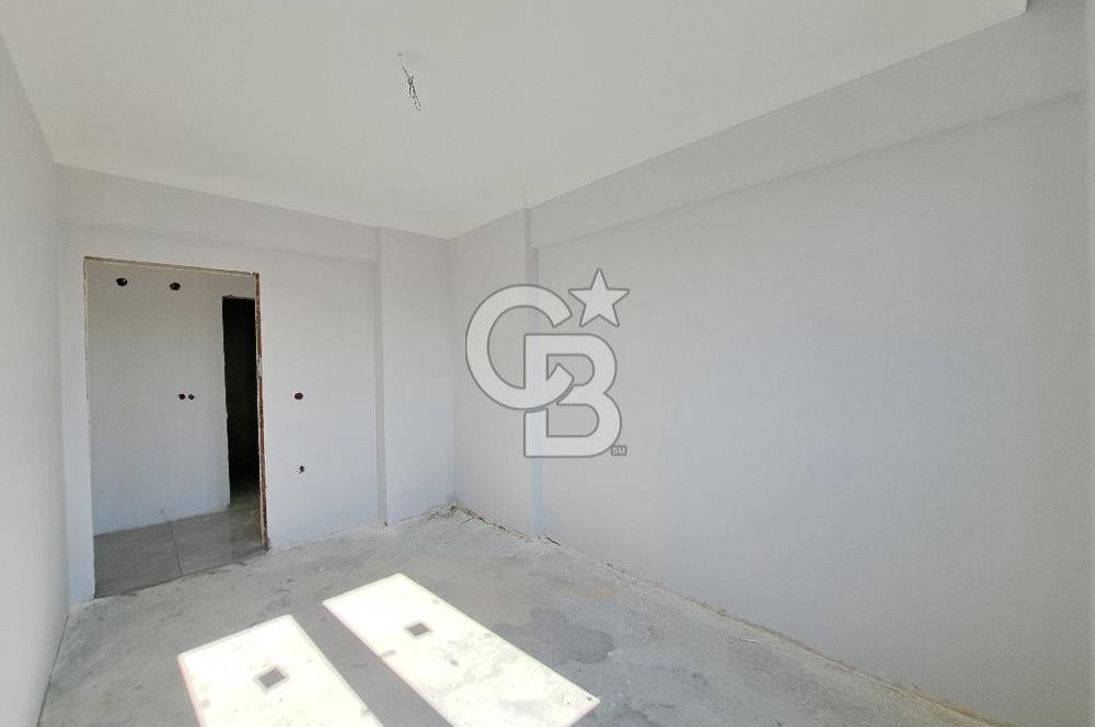 MUHTEŞEM PANORAMİK MANZARAYA SAHİP SATILIK LÜKS 3+1 DAİRE