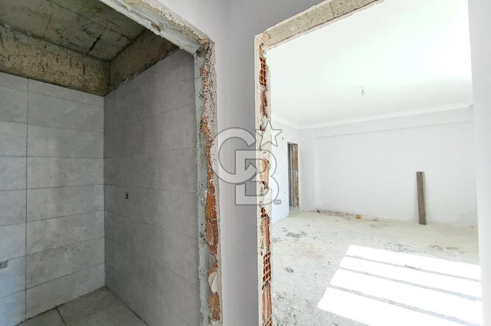 MUHTEŞEM PANORAMİK MANZARAYA SAHİP SATILIK LÜKS 3+1 DAİRE