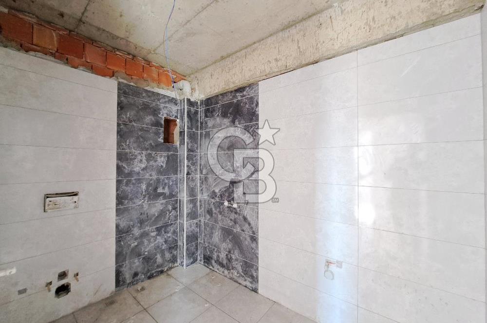 MUHTEŞEM PANORAMİK MANZARAYA SAHİP SATILIK LÜKS 3+1 DAİRE