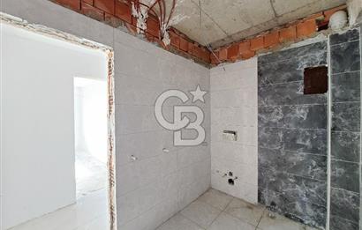 MUHTEŞEM PANORAMİK MANZARAYA SAHİP SATILIK LÜKS 3+1 DAİRE