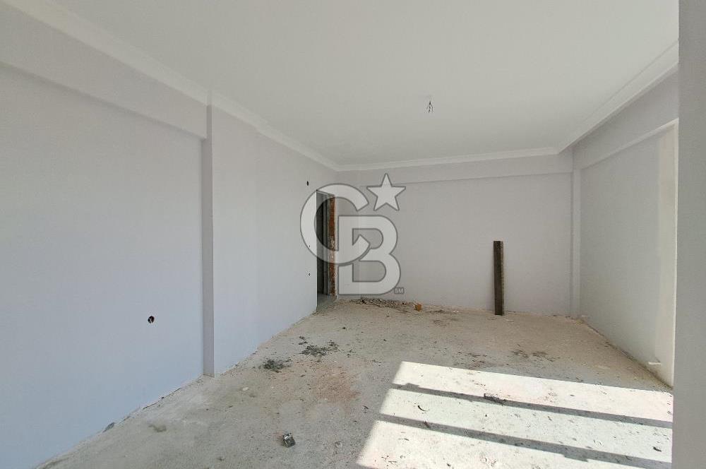MUHTEŞEM PANORAMİK MANZARAYA SAHİP SATILIK LÜKS 3+1 DAİRE