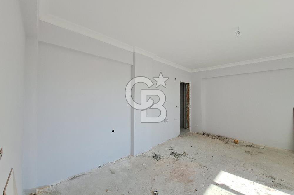 MUHTEŞEM PANORAMİK MANZARAYA SAHİP SATILIK LÜKS 3+1 DAİRE